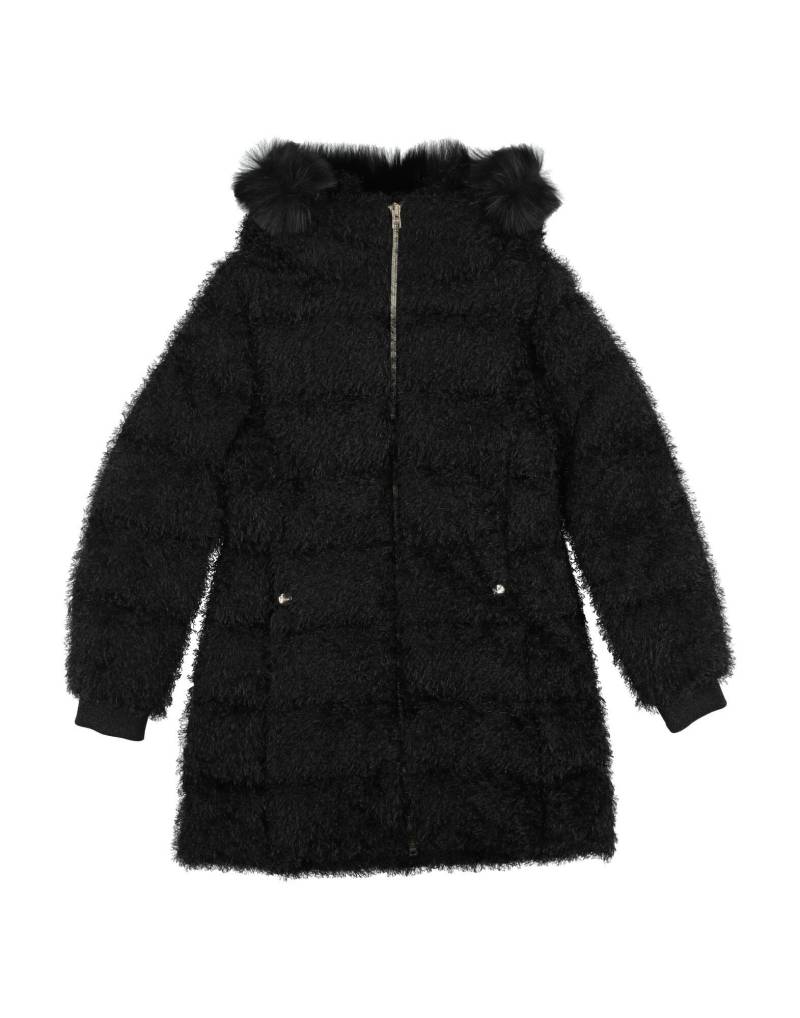 HERNO Pufferjacke & Daunenjacke Kinder Schwarz von HERNO