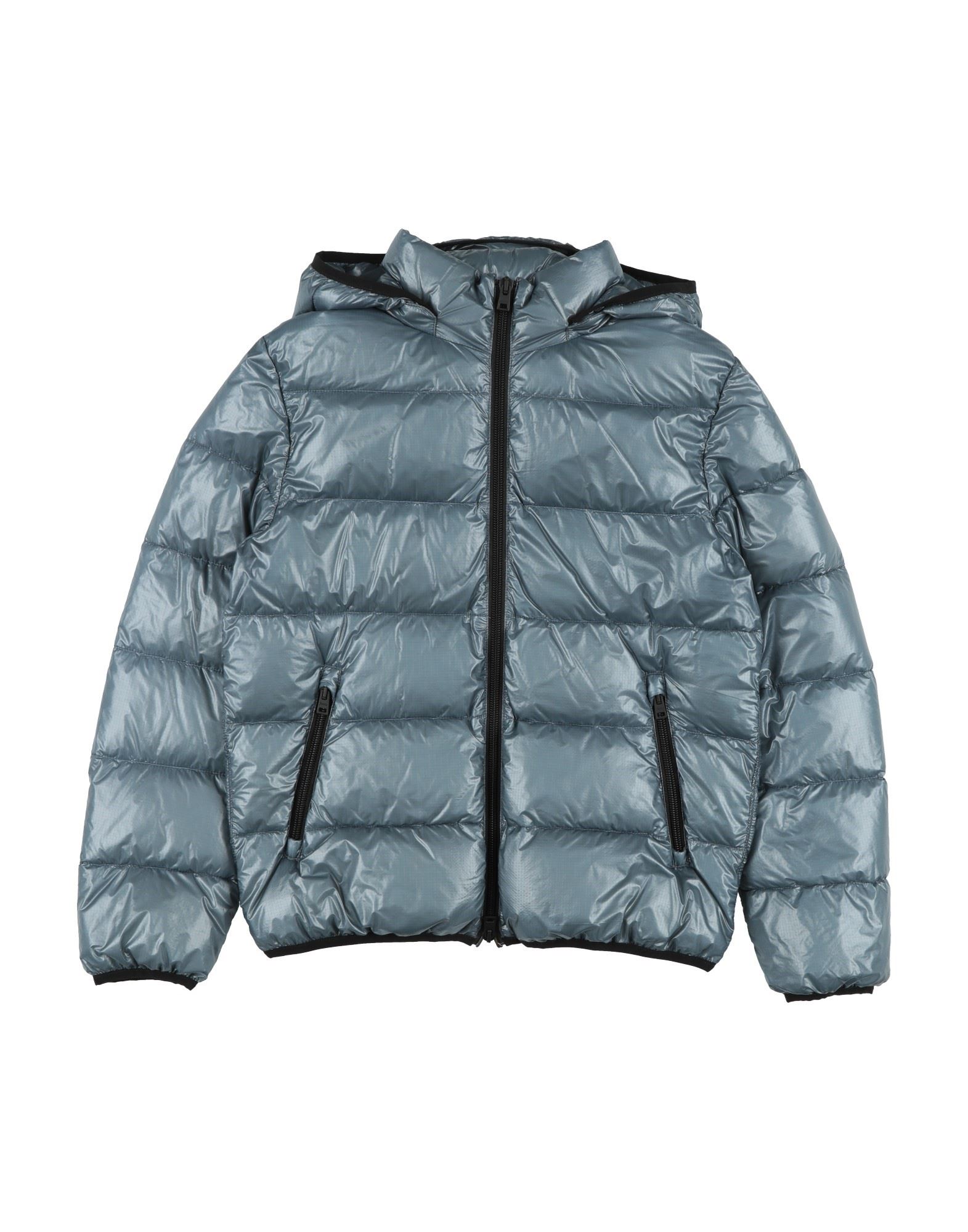 HERNO Pufferjacke & Daunenjacke Kinder Taubenblau HERNO Pufferjacke & Daunenjacke Kinder Taubenblau von HERNO