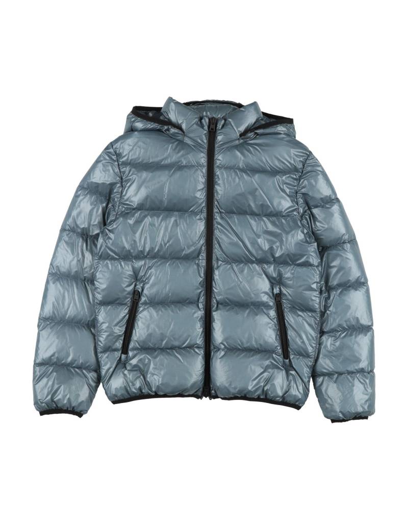 HERNO Pufferjacke & Daunenjacke Kinder Taubenblau HERNO Pufferjacke & Daunenjacke Kinder Taubenblau von HERNO