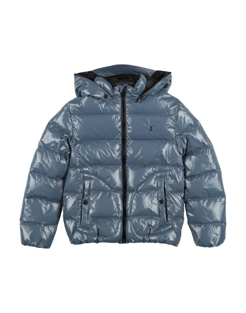 HERNO Pufferjacke & Daunenjacke Kinder Taubenblau von HERNO