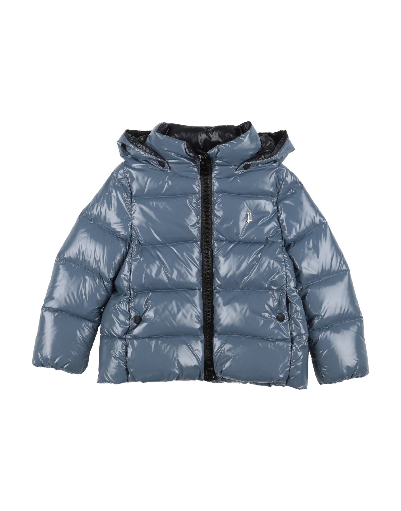 HERNO Pufferjacke & Daunenjacke Kinder Taubenblau von HERNO