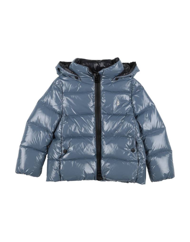 HERNO Pufferjacke & Daunenjacke Kinder Taubenblau von HERNO