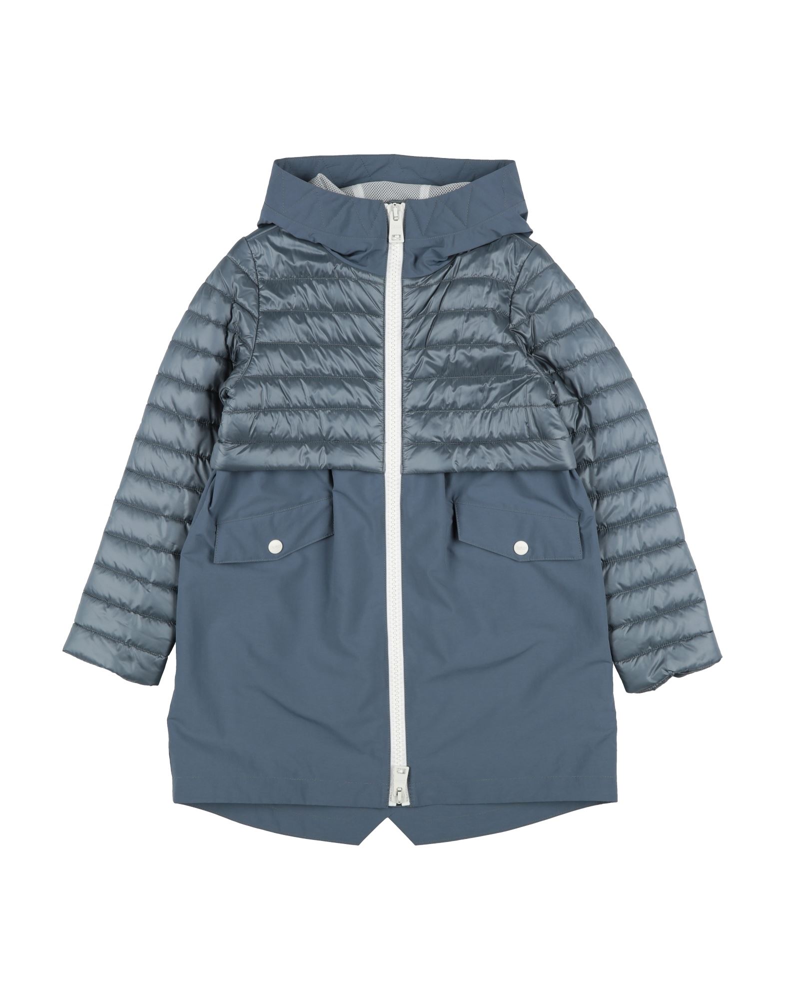 HERNO Pufferjacke & Daunenjacke Kinder Taubenblau von HERNO