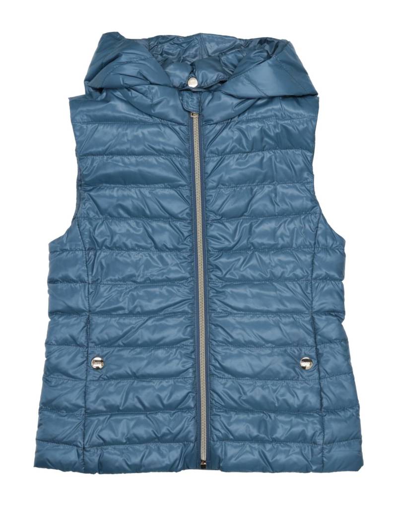 HERNO Pufferjacke & Daunenjacke Kinder Taubenblau von HERNO