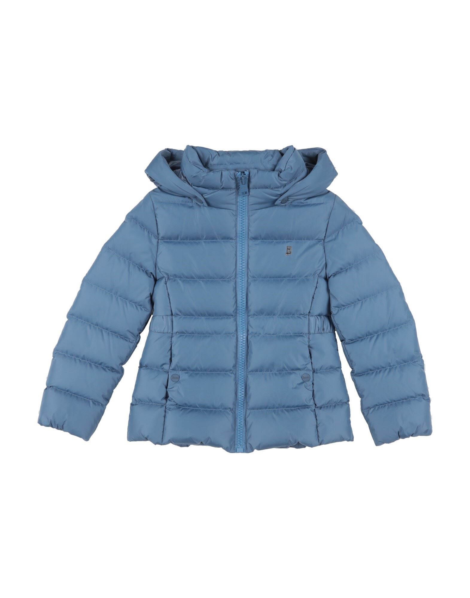 HERNO Pufferjacke & Daunenjacke Kinder Taubenblau von HERNO