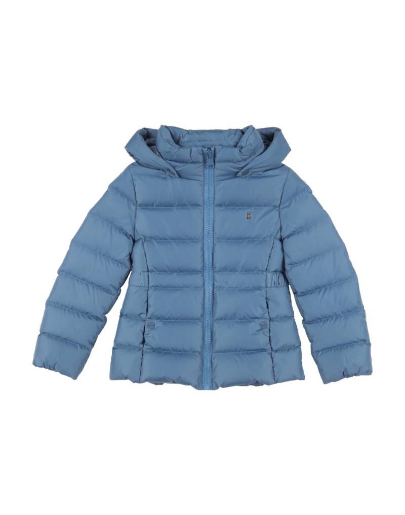 HERNO Pufferjacke & Daunenjacke Kinder Taubenblau von HERNO