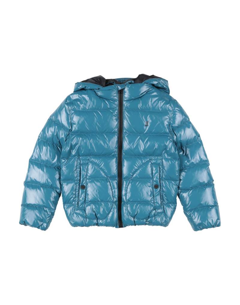 HERNO Pufferjacke & Daunenjacke Kinder Tūrkis von HERNO