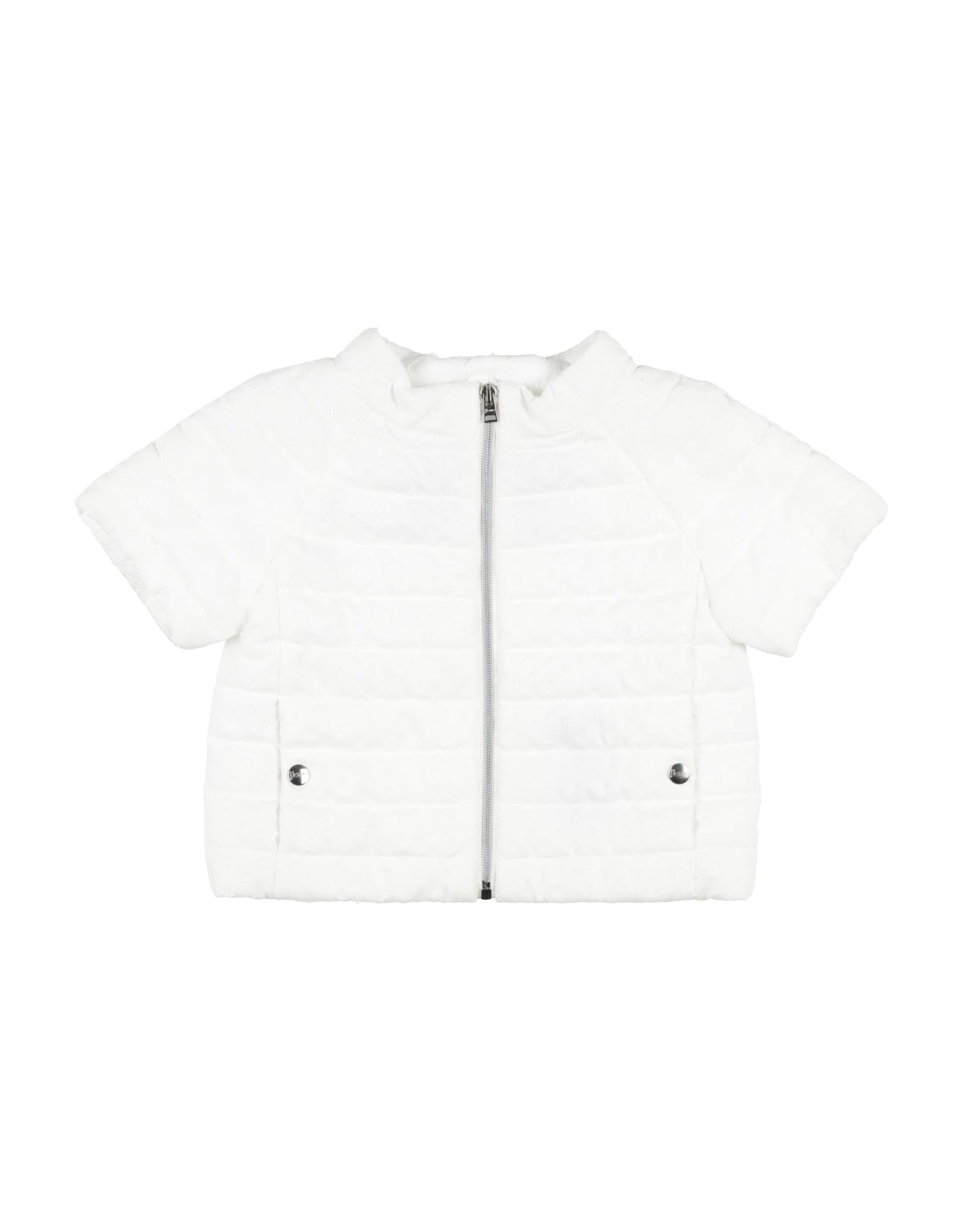 HERNO Pufferjacke & Daunenjacke Kinder Weiß von HERNO