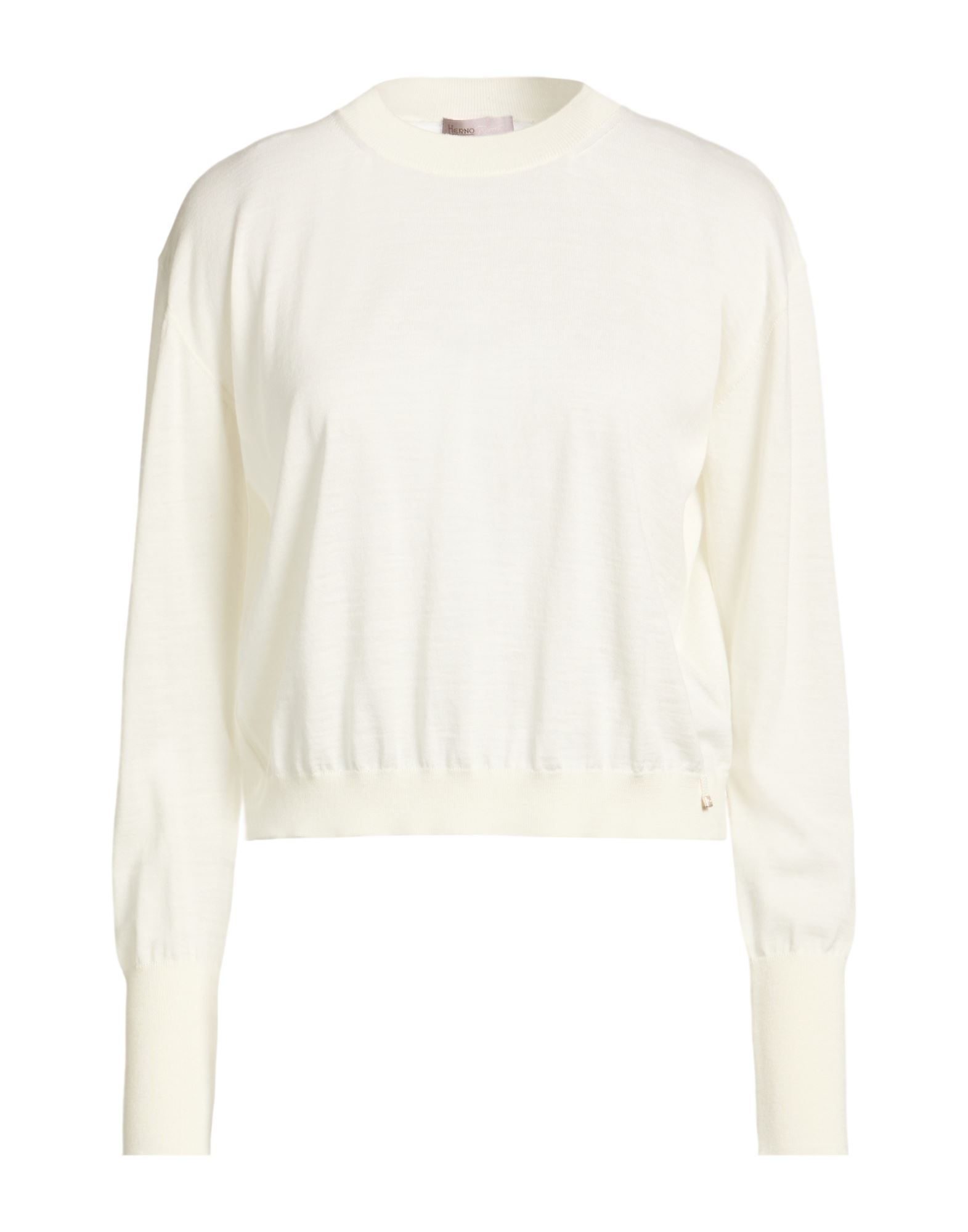 HERNO Pullover Damen Elfenbein von HERNO