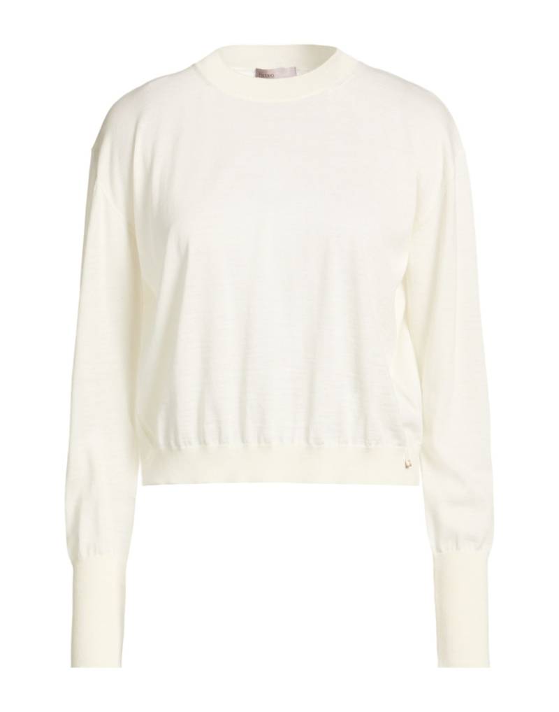 HERNO Pullover Damen Elfenbein von HERNO