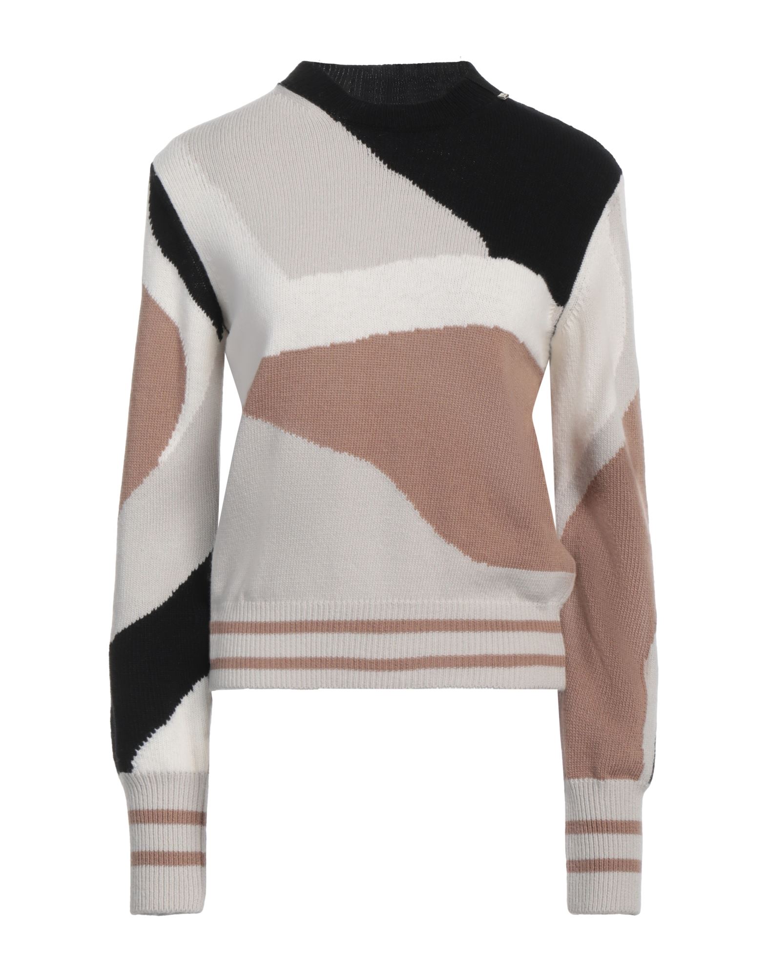 HERNO Pullover Damen Kamel von HERNO