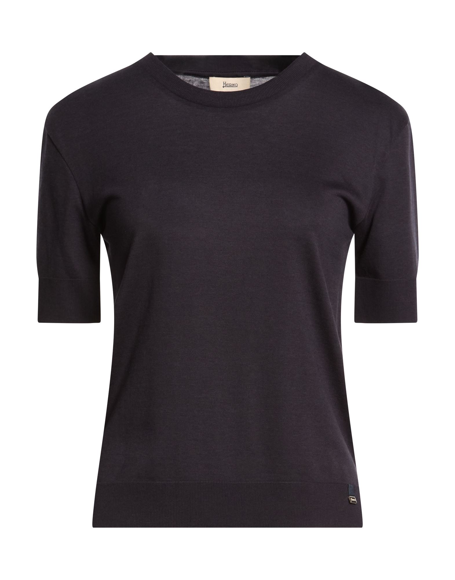 HERNO Pullover Damen Nachtblau von HERNO