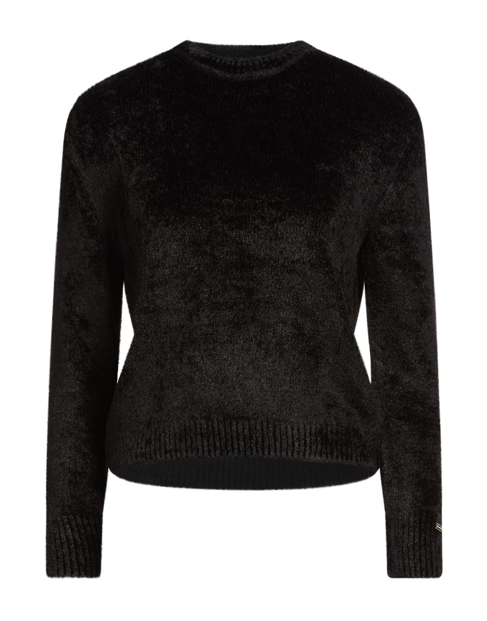 HERNO Pullover Damen Schwarz von HERNO