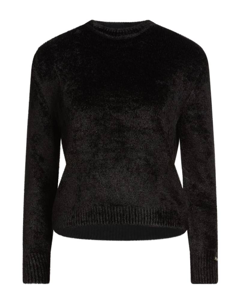 HERNO Pullover Damen Schwarz von HERNO