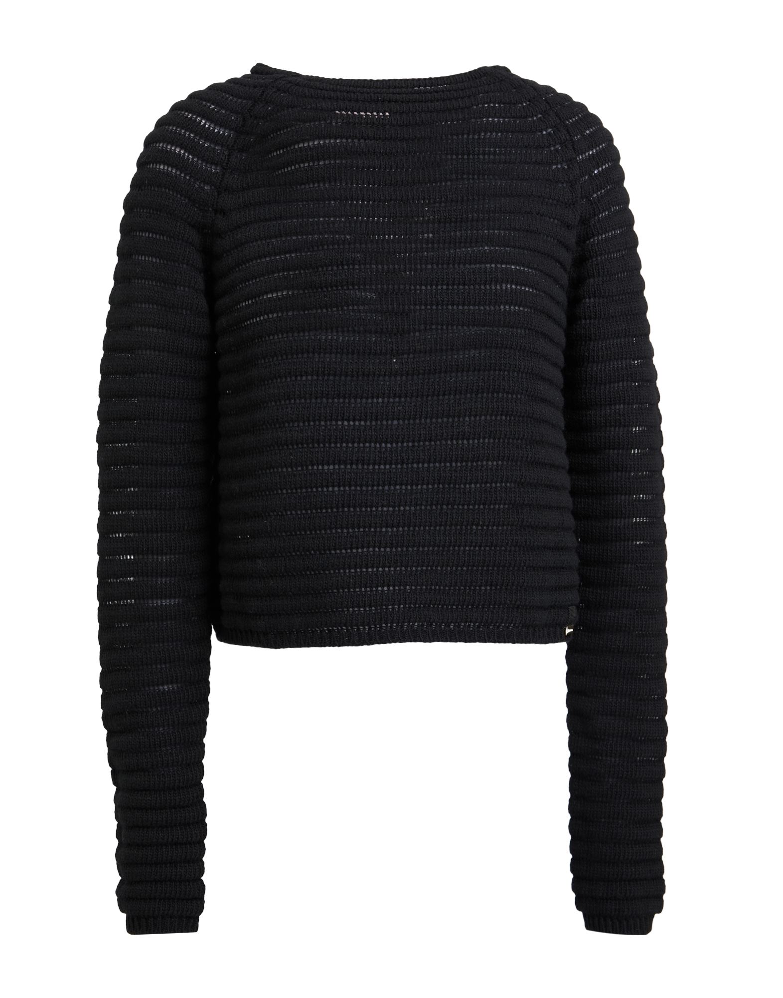 HERNO Pullover Damen Schwarz HERNO Pullover Damen Schwarz von HERNO