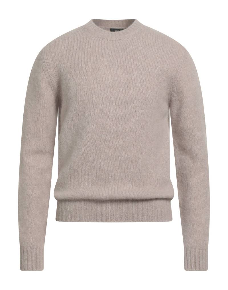 HERNO Pullover Herren Hellgrau von HERNO