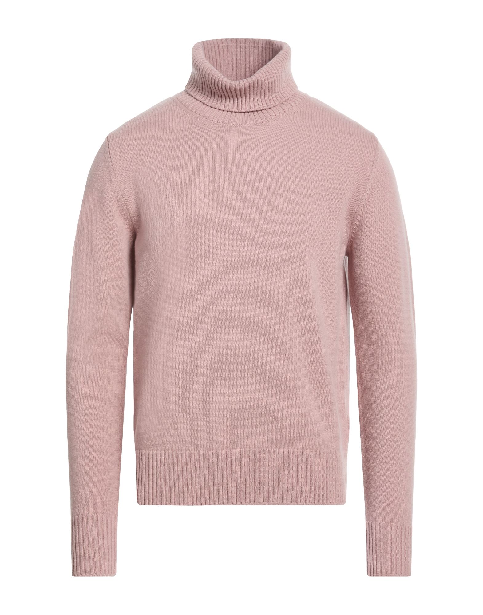 HERNO Rollkragenpullover Herren Antikrosa von HERNO