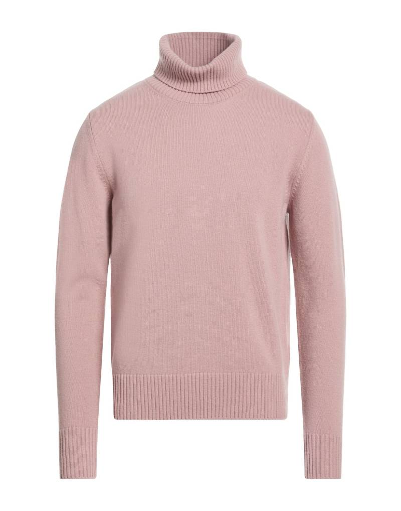 HERNO Rollkragenpullover Herren Antikrosa von HERNO