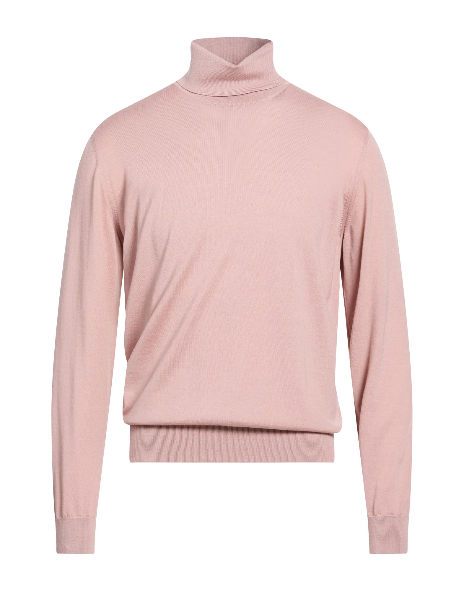 HERNO Rollkragenpullover Herren Antikrosa von HERNO