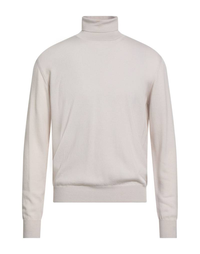 HERNO Rollkragenpullover Herren Elfenbein von HERNO