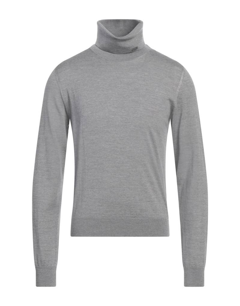 HERNO Rollkragenpullover Herren Grau von HERNO
