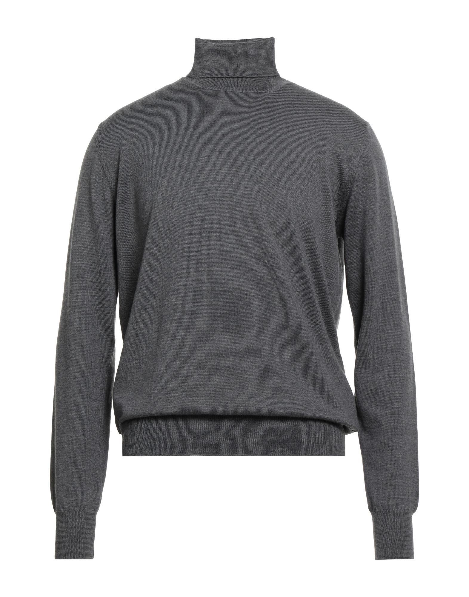 HERNO Rollkragenpullover Herren Grau HERNO Rollkragenpullover Herren Grau von HERNO