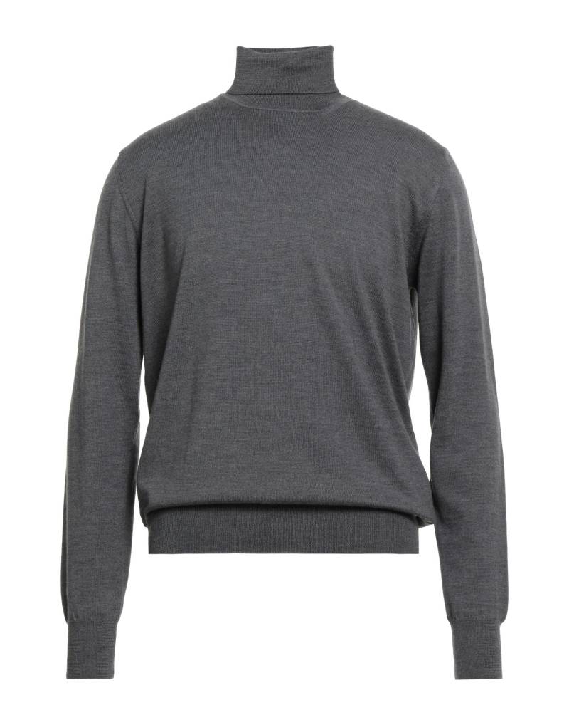 HERNO Rollkragenpullover Herren Grau HERNO Rollkragenpullover Herren Grau von HERNO