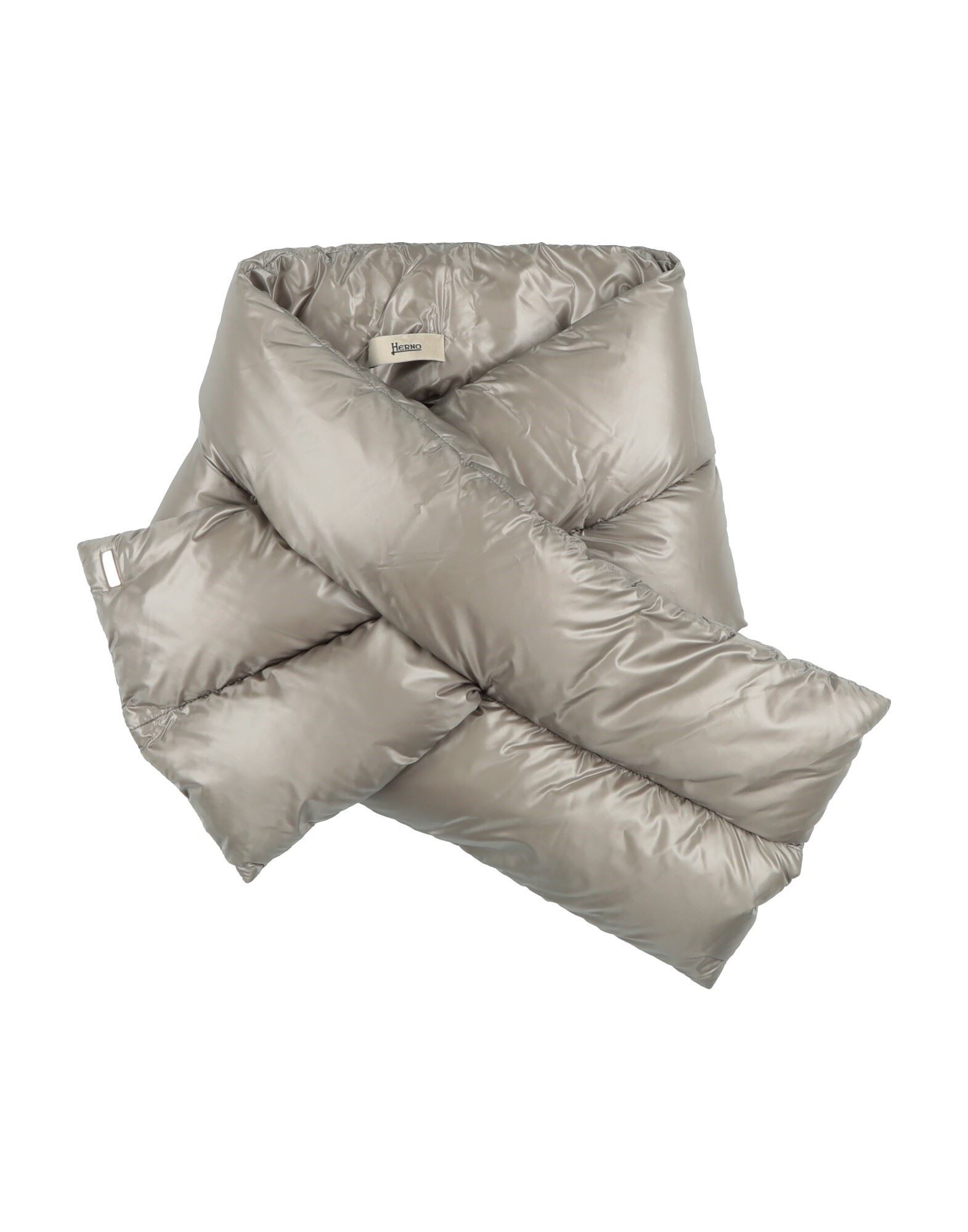 HERNO Schal Damen Maulwurfsgrau von HERNO