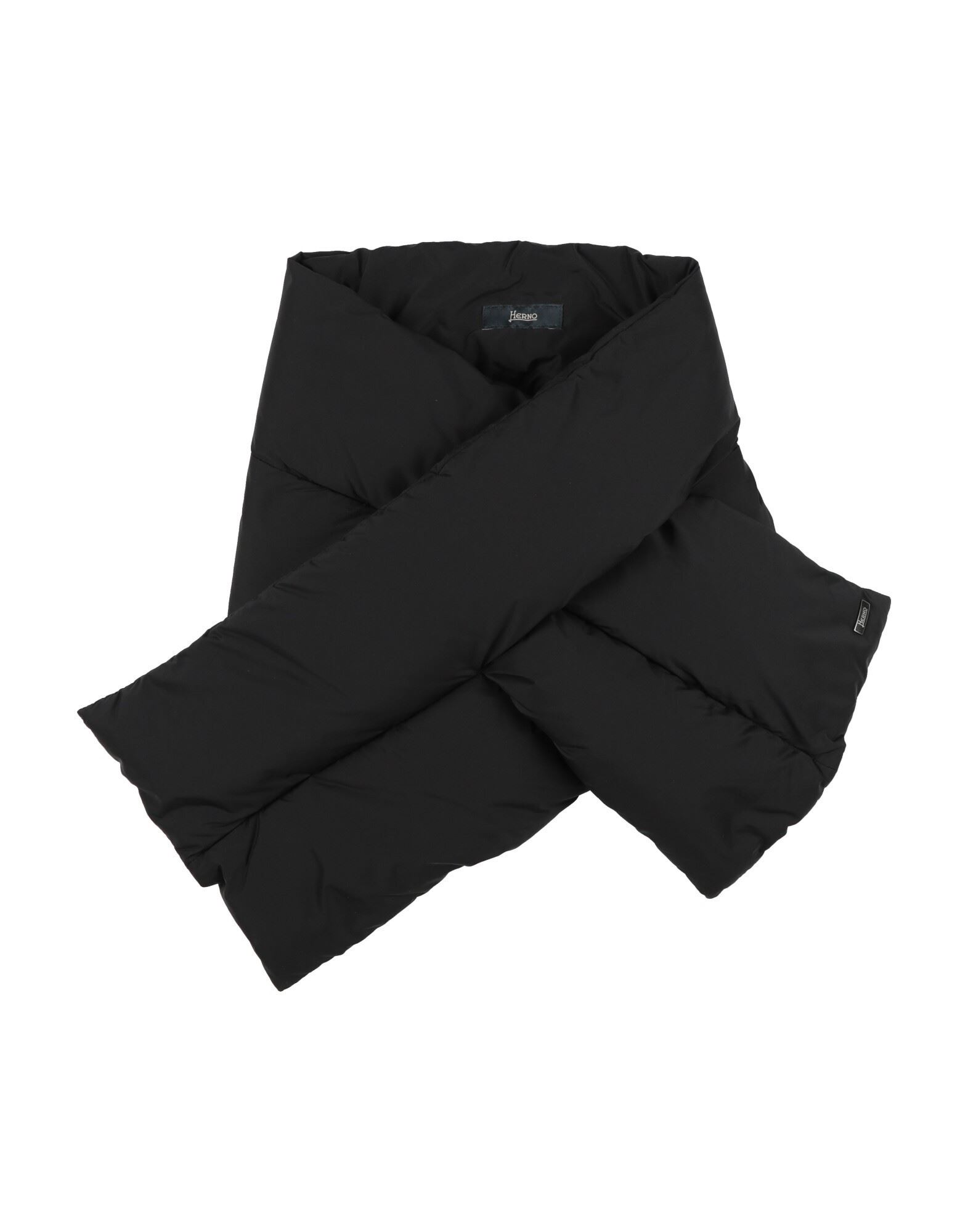 HERNO Schal Damen Schwarz von HERNO