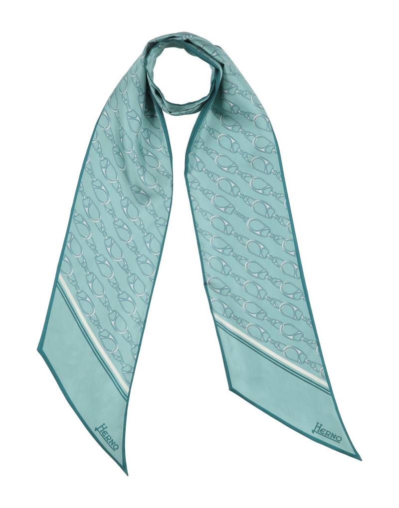 HERNO Schal Damen Tūrkis von HERNO