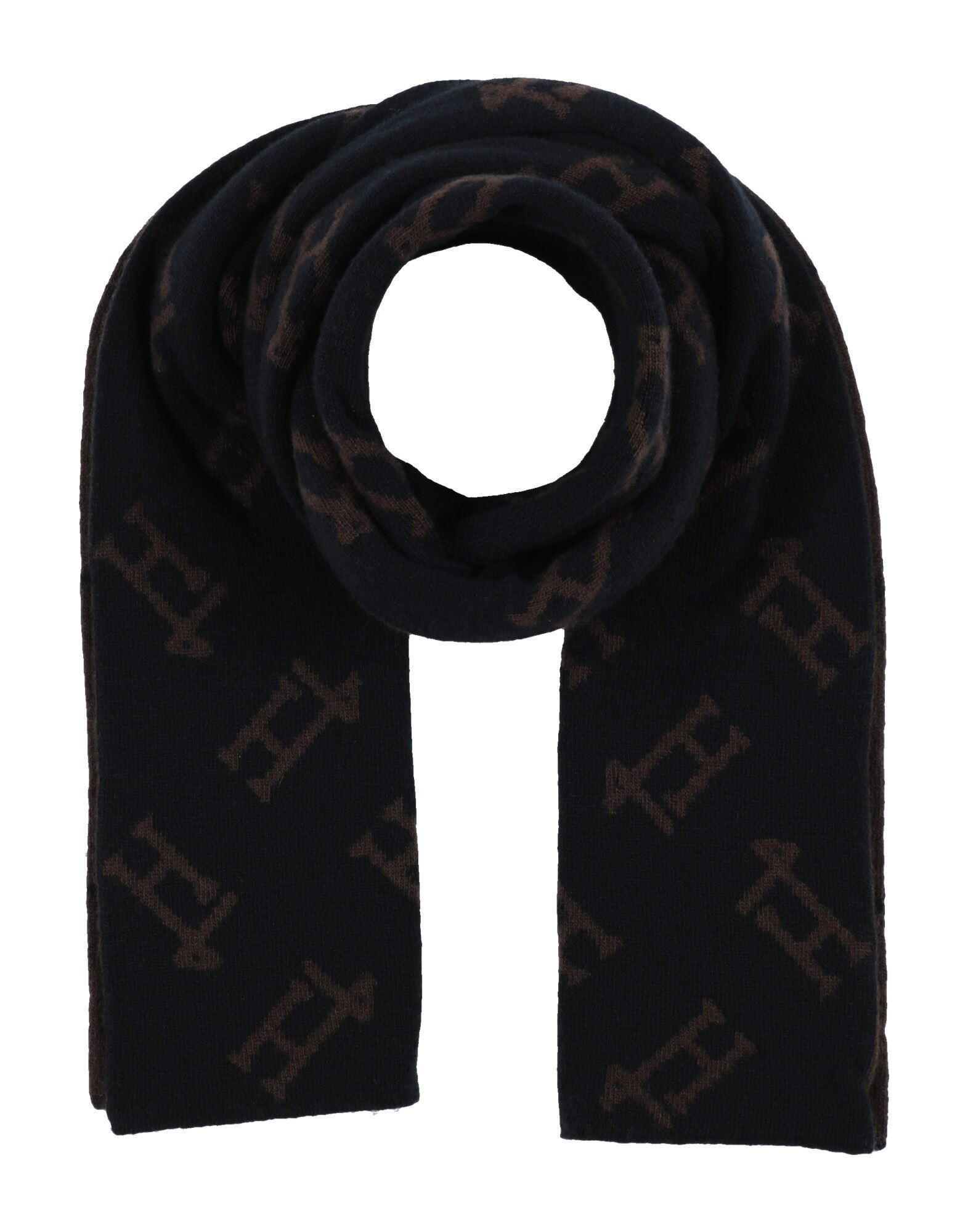 HERNO Schal Herren Nachtblau von HERNO