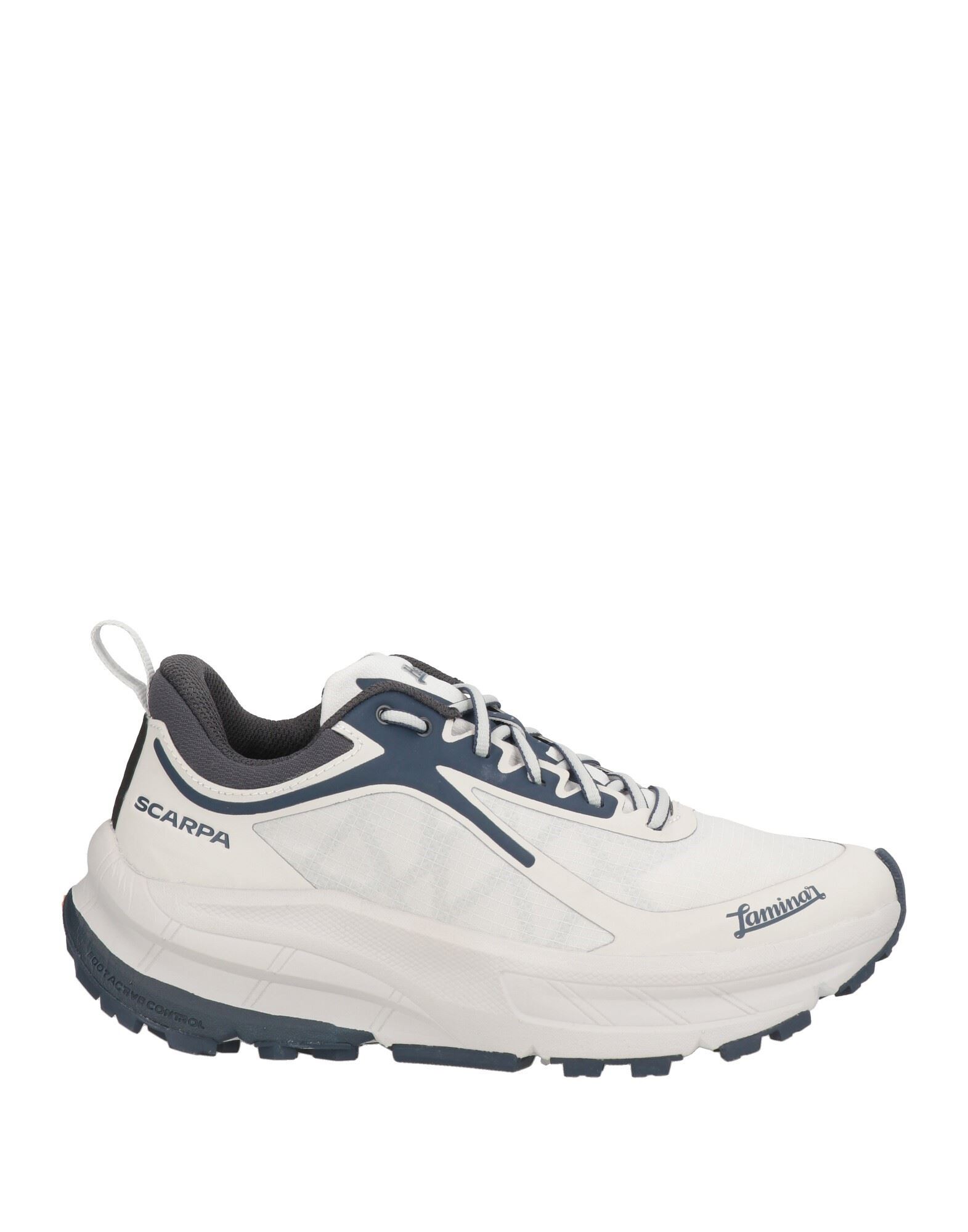 HERNO Sneakers Damen Hellgrau von HERNO