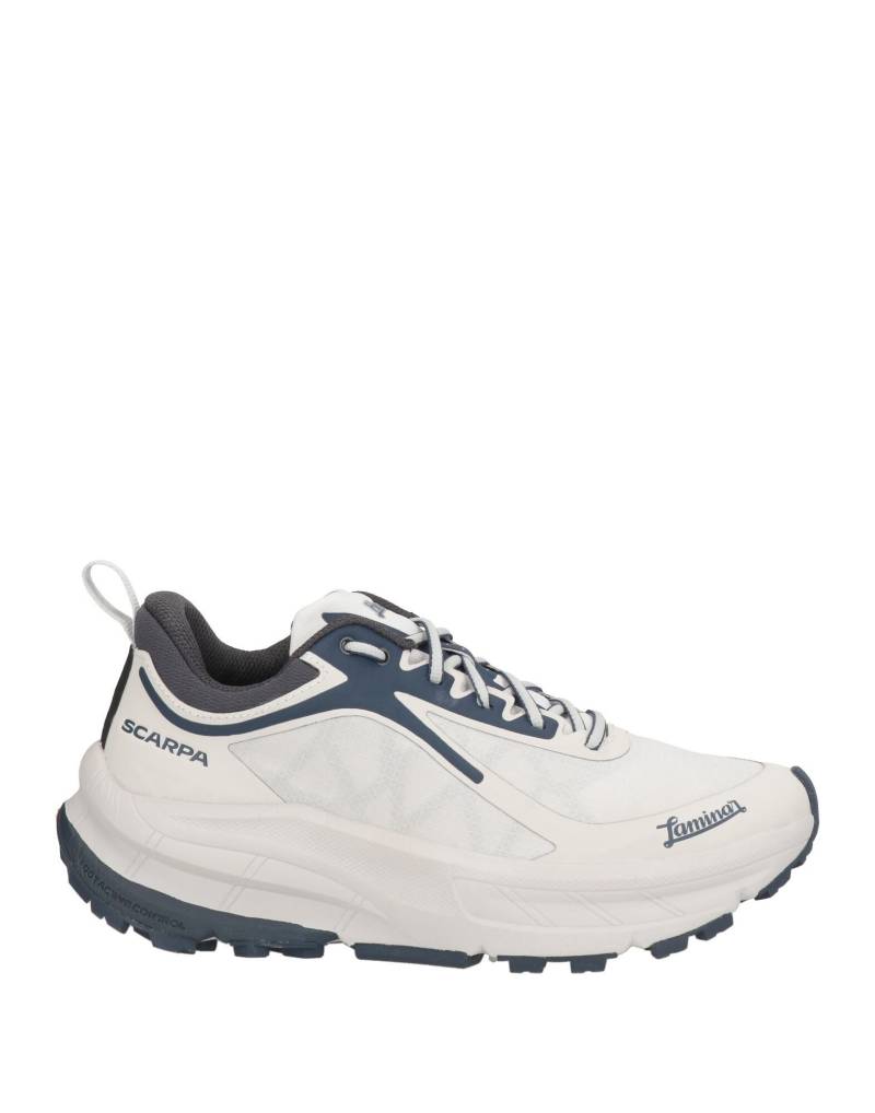 HERNO Sneakers Damen Hellgrau von HERNO