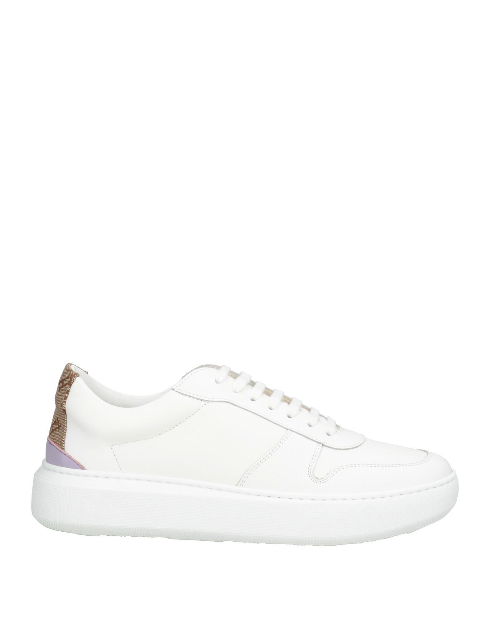 HERNO Sneakers Damen Weiß von HERNO