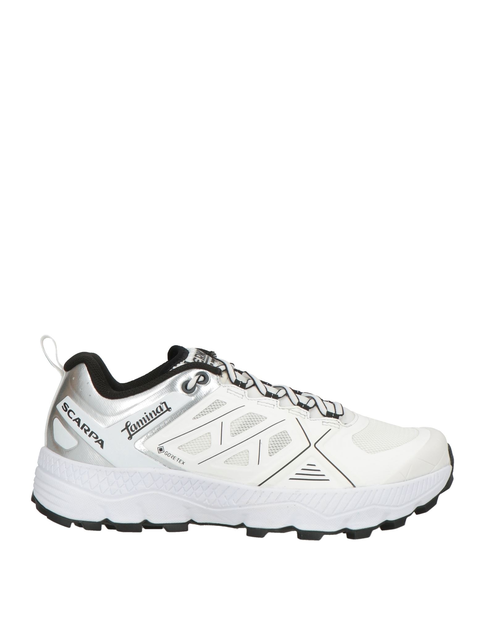 HERNO Sneakers Damen Weiß HERNO Sneakers Damen Weiß von HERNO