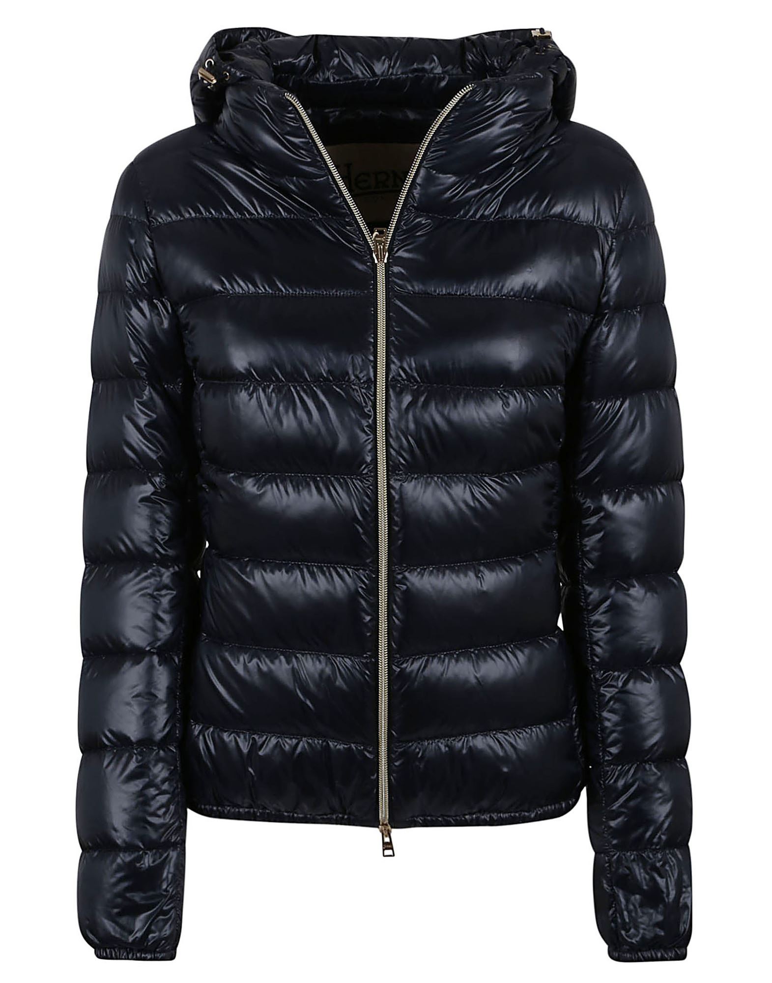 HERNO Steppjacke Damen Blau von HERNO