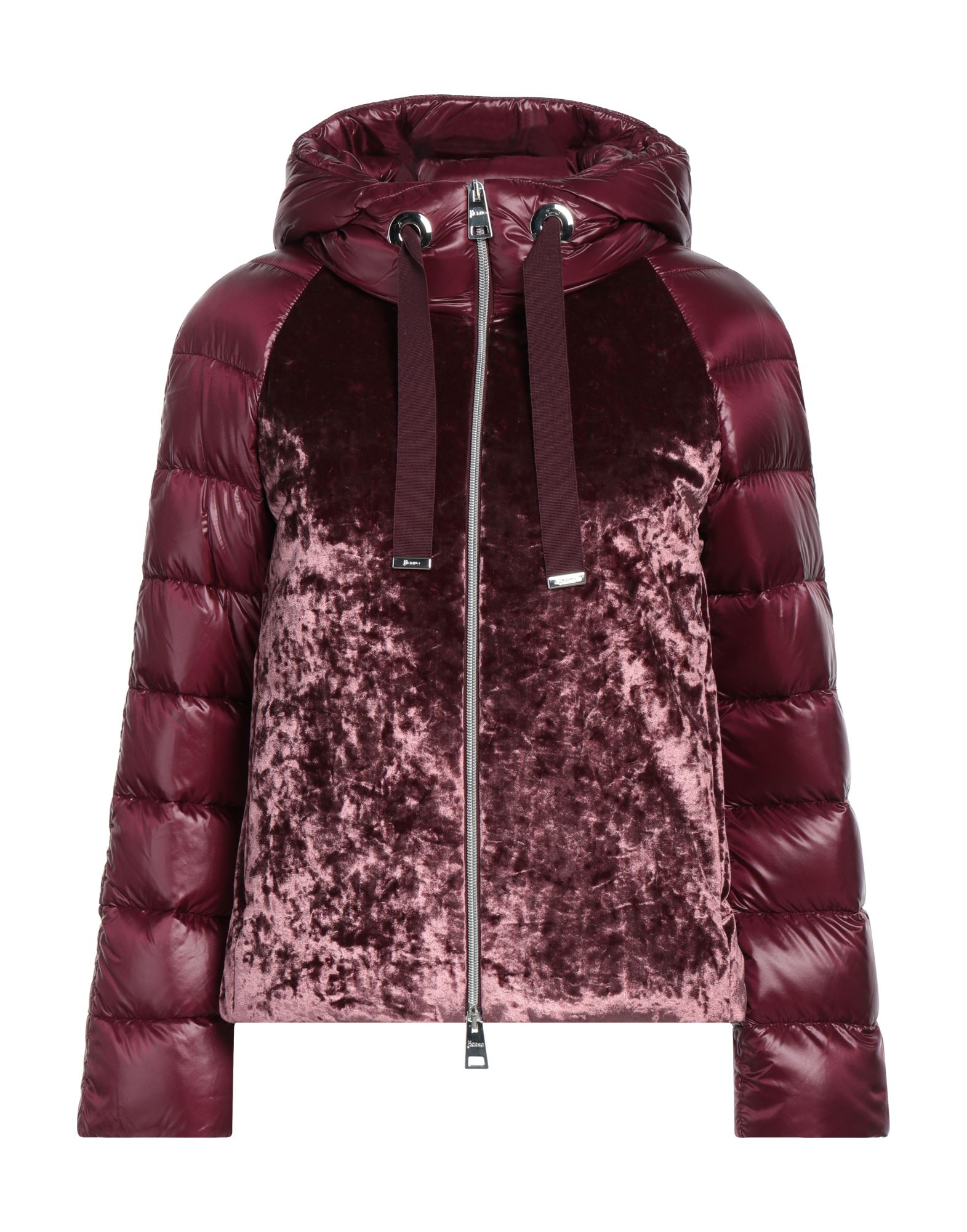 HERNO Pufferjacke & Daunenjacke Damen Bordeaux von HERNO