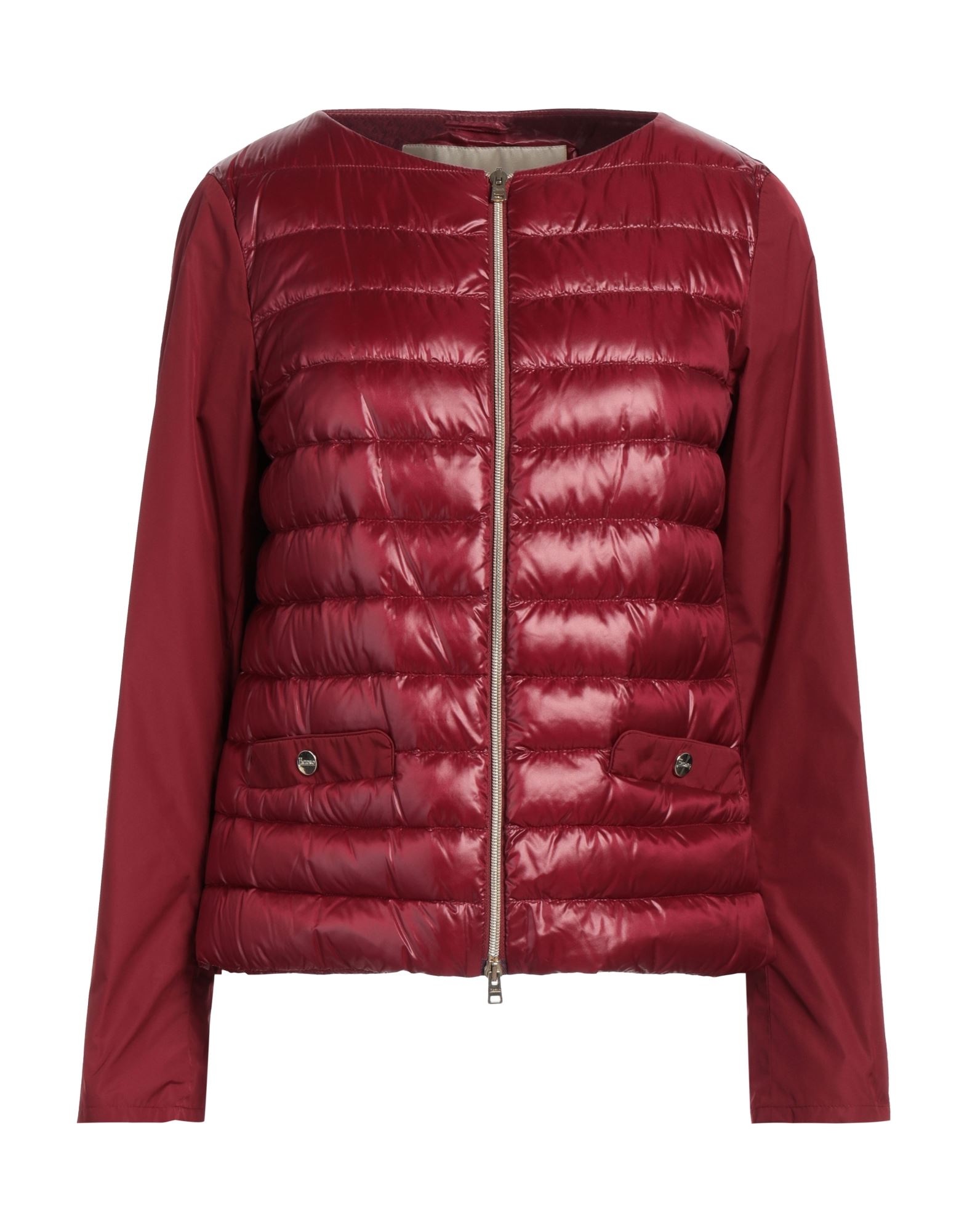 HERNO Pufferjacke & Daunenjacke Damen Bordeaux von HERNO