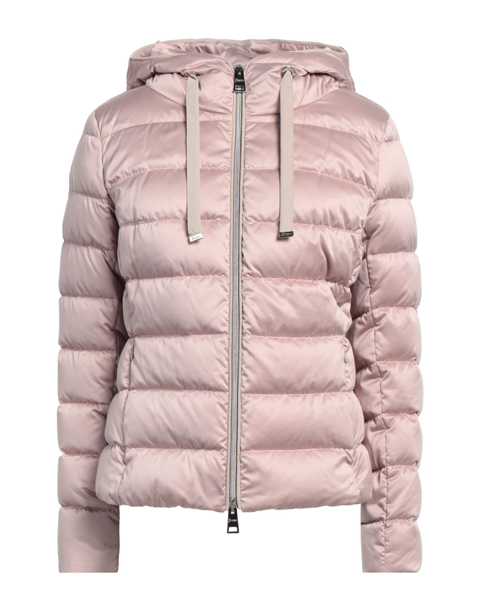 HERNO Pufferjacke & Daunenjacke Damen Hellrosa von HERNO