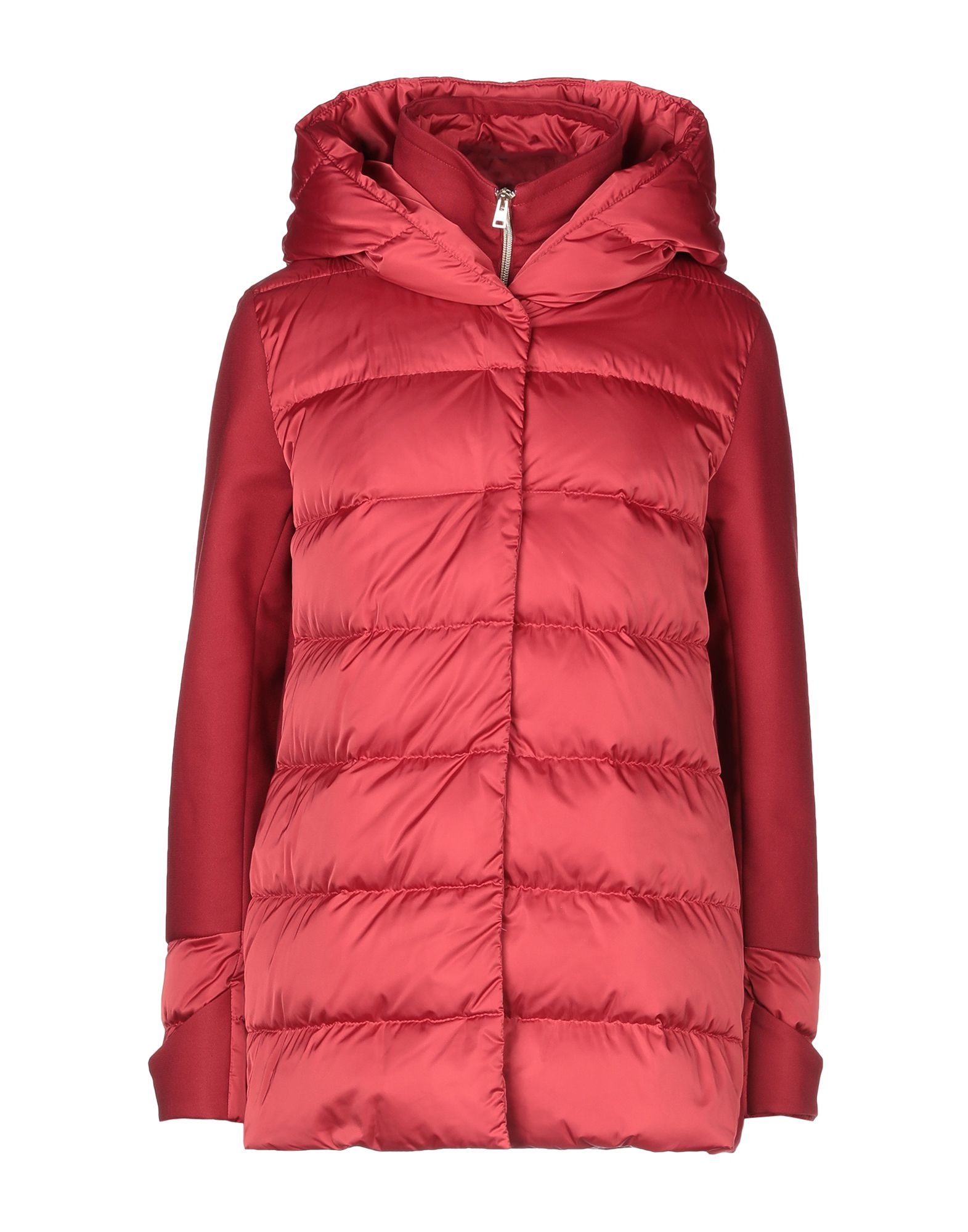 HERNO Pufferjacke & Daunenjacke Damen Rot von HERNO