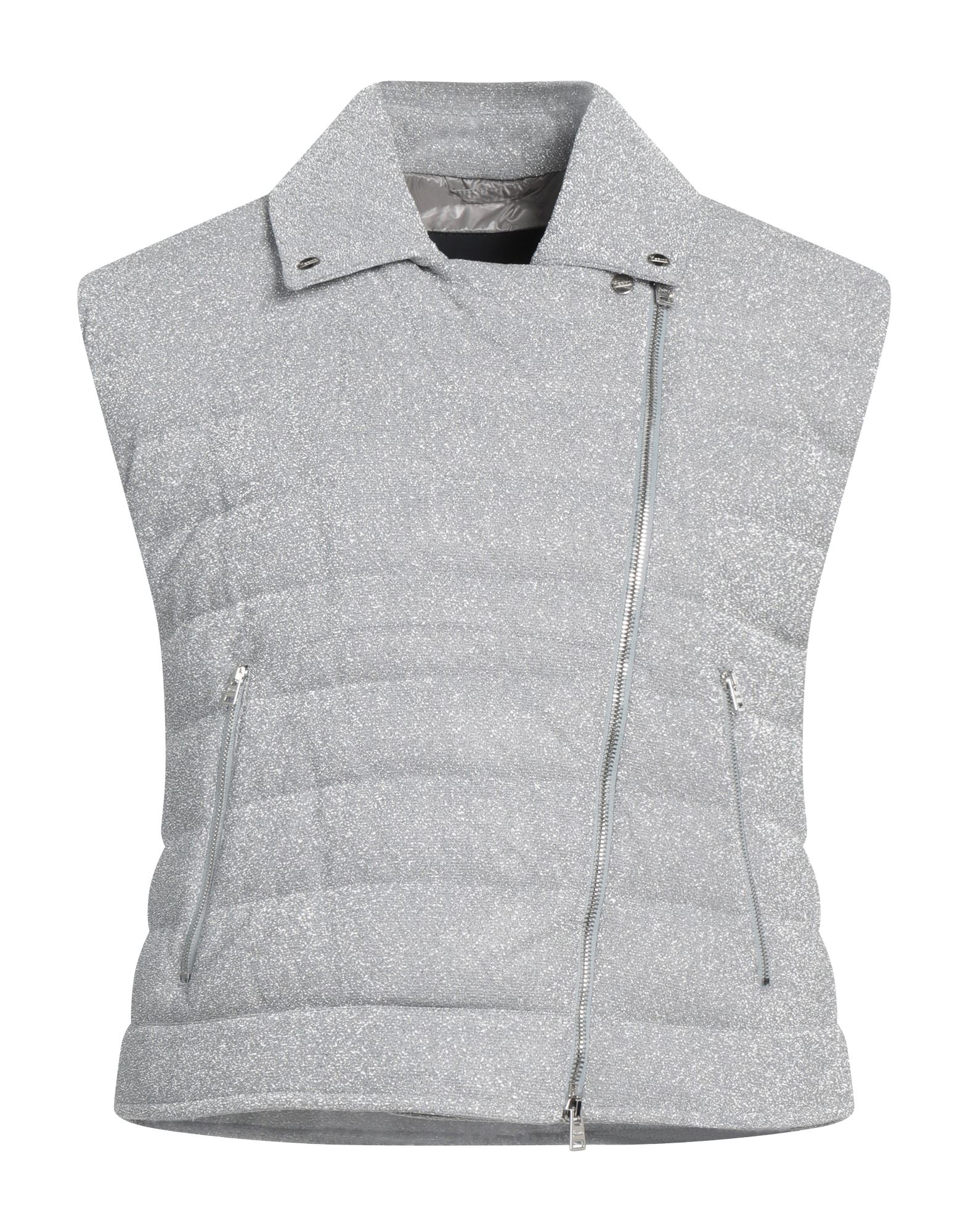 HERNO Pufferjacke & Daunenjacke Damen Silber von HERNO