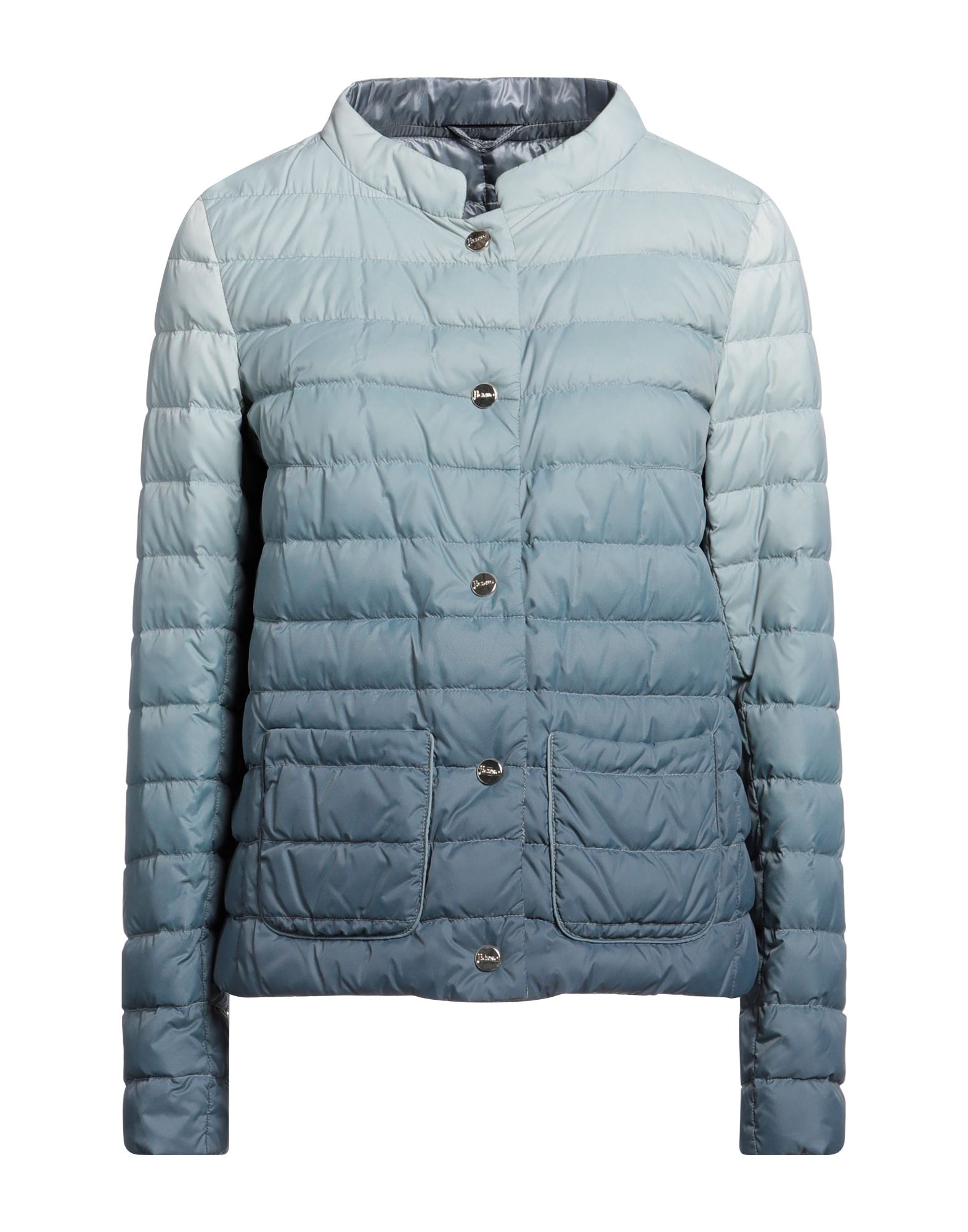 HERNO Pufferjacke & Daunenjacke Damen Taubenblau von HERNO