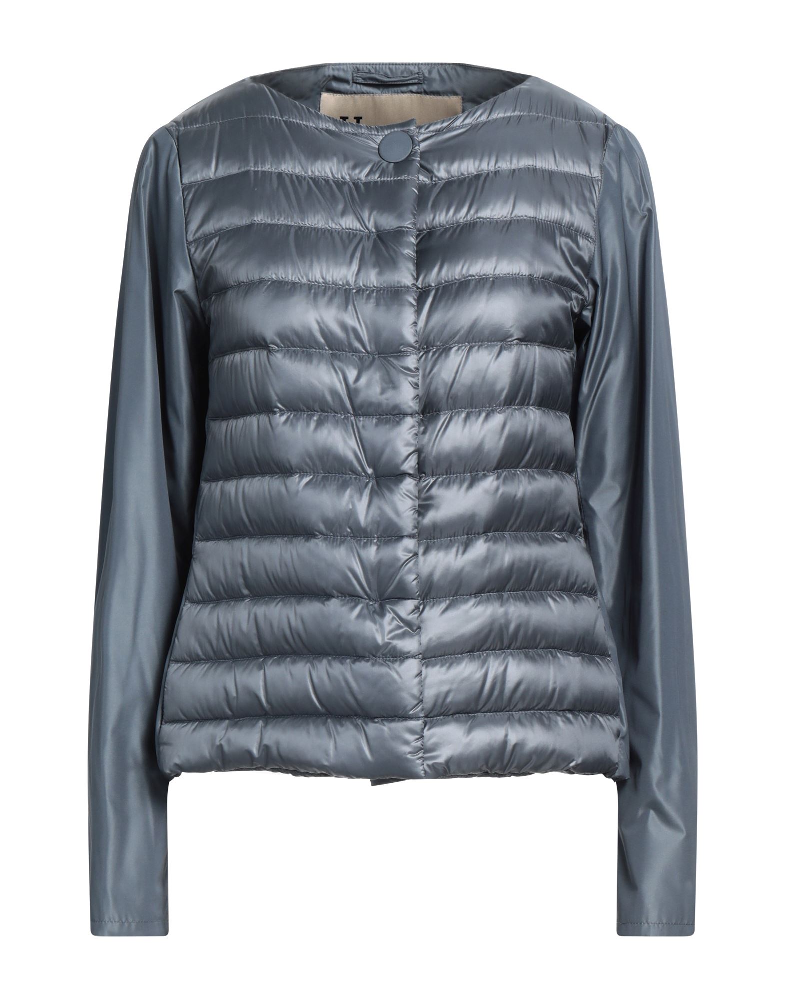 HERNO Pufferjacke & Daunenjacke Damen Taubenblau von HERNO