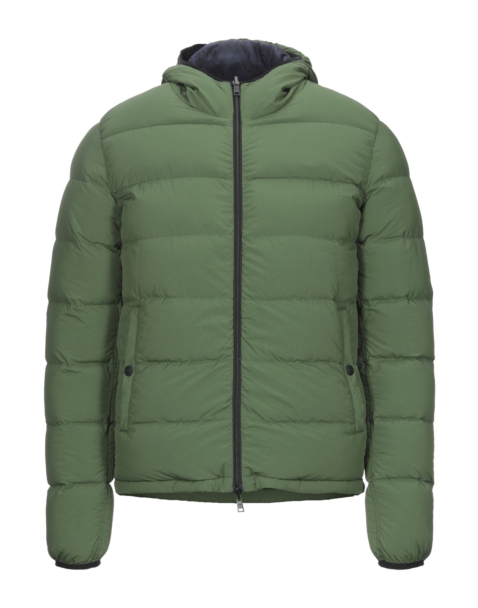 HERNO Pufferjacke & Daunenjacke Herren Grün von HERNO