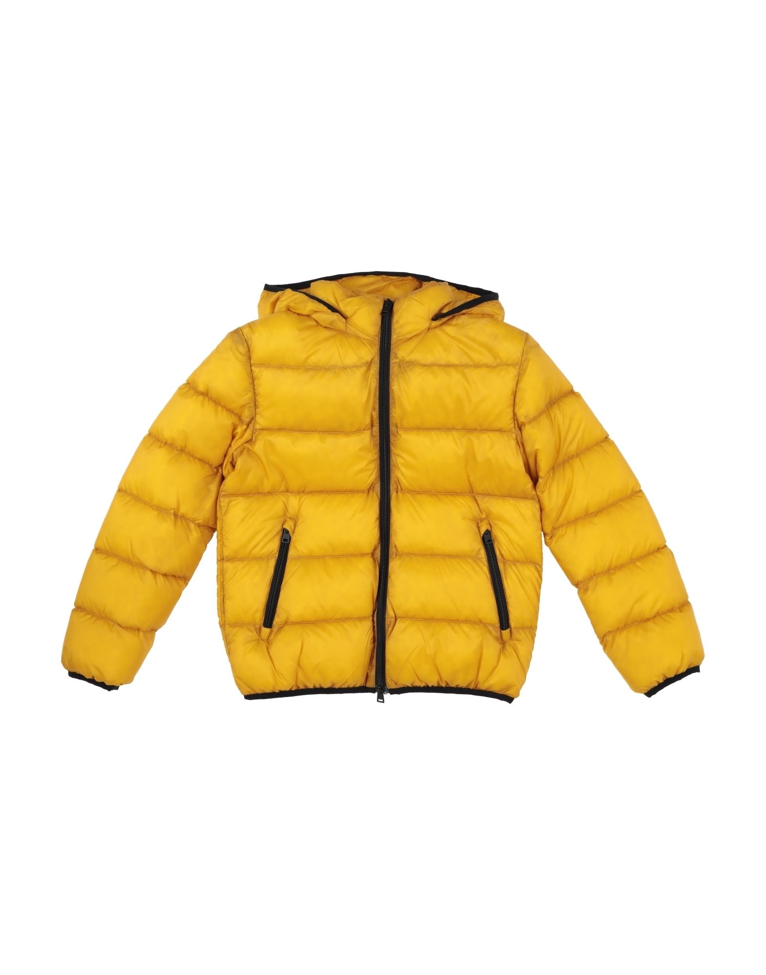 HERNO Pufferjacke & Daunenjacke Kinder Gelb von HERNO