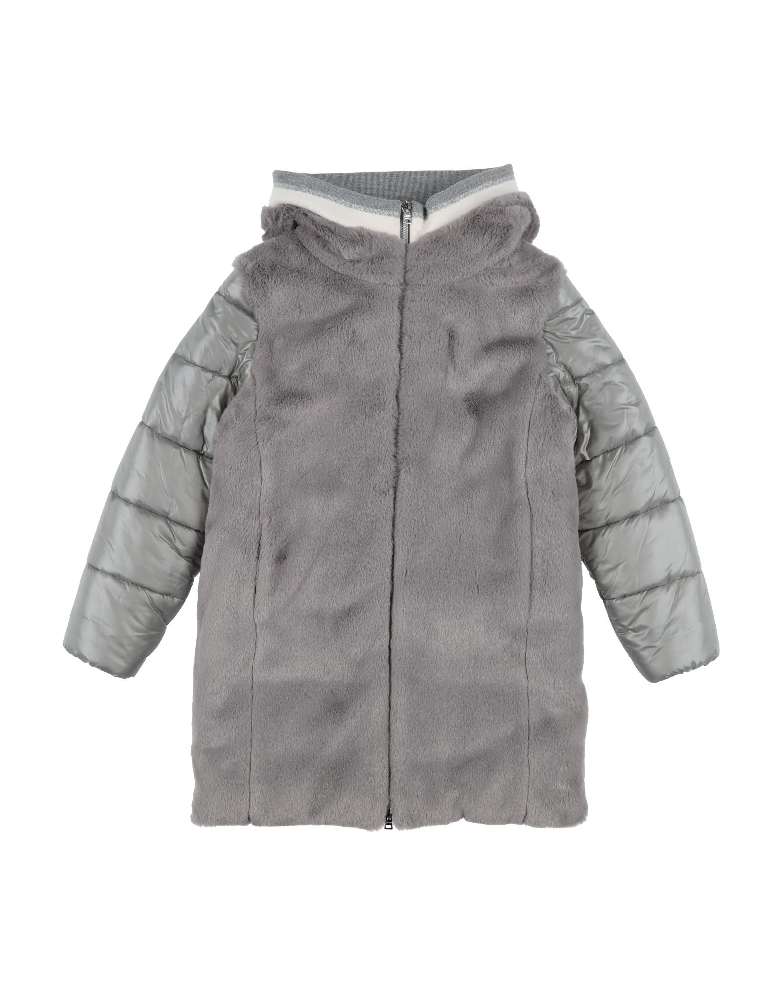 HERNO Pufferjacke & Daunenjacke Kinder Grau von HERNO