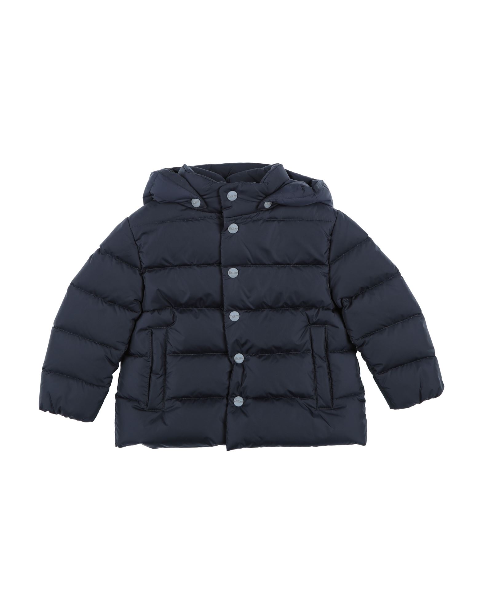 HERNO Pufferjacke & Daunenjacke Kinder Nachtblau von HERNO