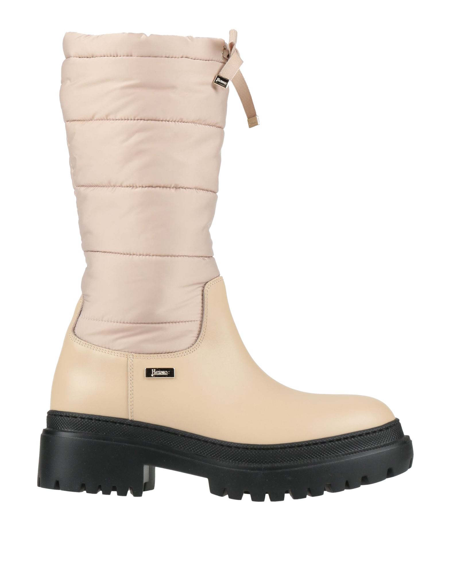 HERNO Stiefel Damen Hellrosa von HERNO
