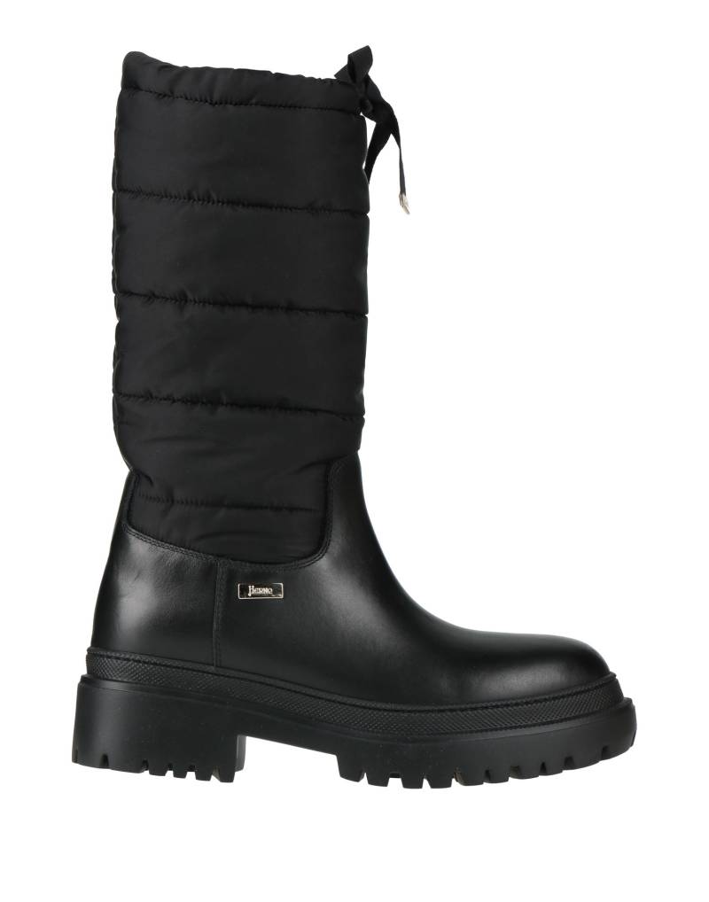 HERNO Stiefel Damen Schwarz von HERNO