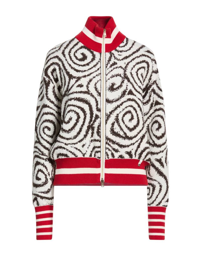 HERNO Strickjacke Damen Off white von HERNO